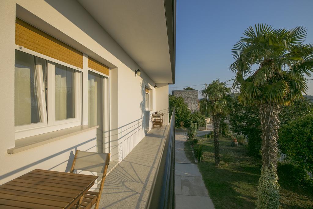 Villa Ivana Labin  Exterior foto